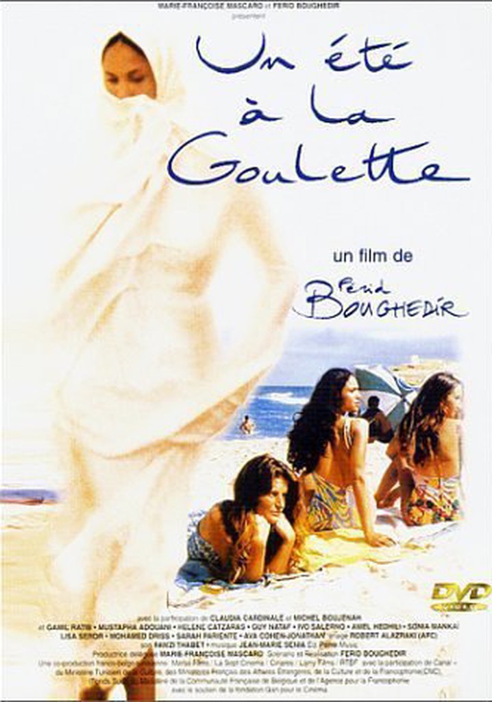 A Summer in La Goulette streaming watch online